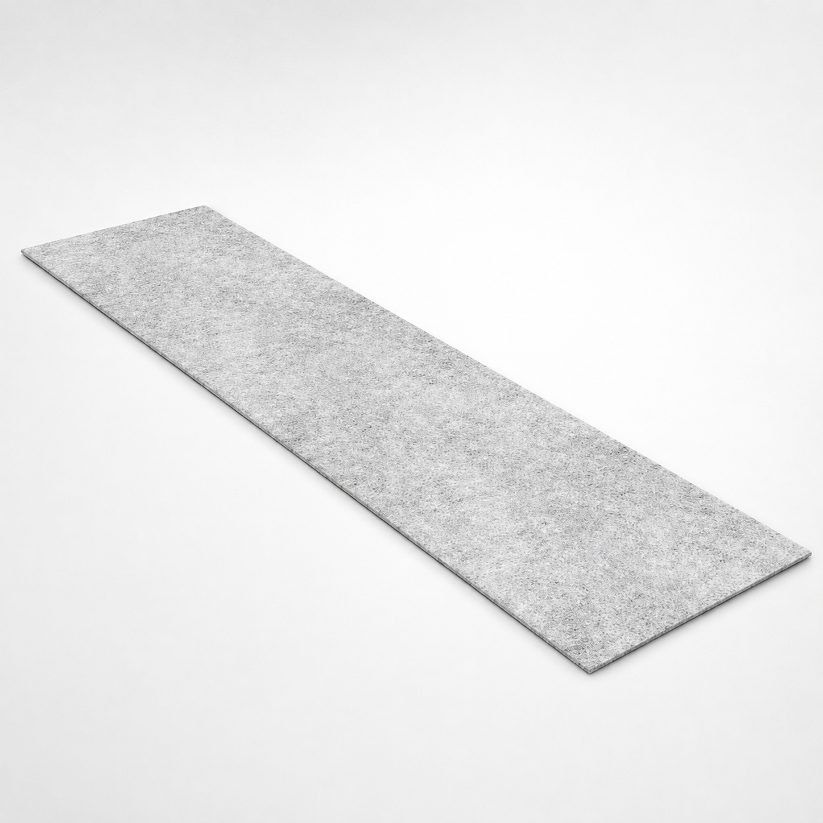 PANNEAU ACOUSTIQUE EN FEUTRE – 240 × 60 cm