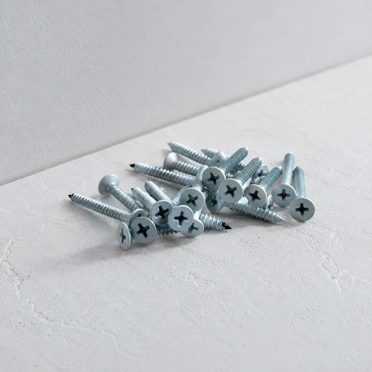 Mounting Screws