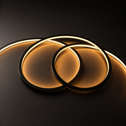 Flexibler & extra robuster LED Lichtstreifen