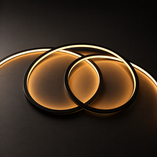 RUBAN LED FLEXIBLE – 2m