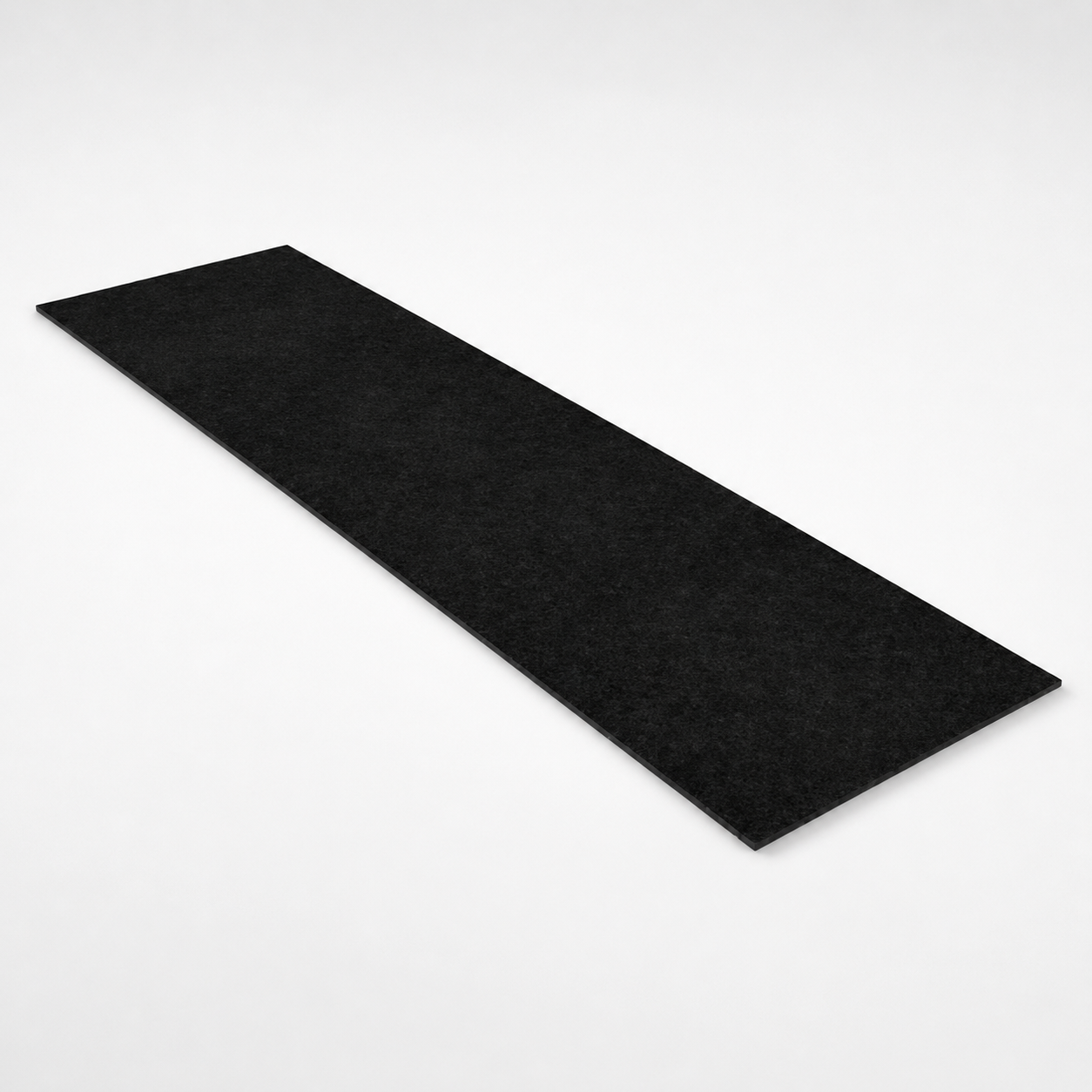 Acoustic Felt Panel – 240 × 60 cm