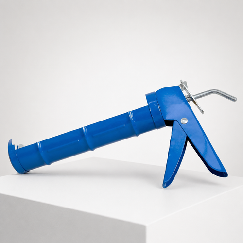 PISTOLET À CARTOUCHE POUR SILICONE ET COLLE