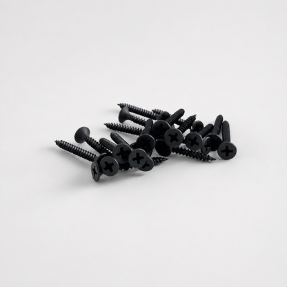 Mounting Screws