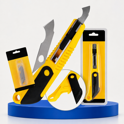 CUTTER DE PRÉCISION POUR MDF