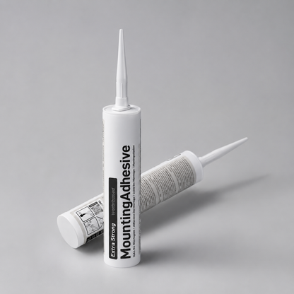Professional Mounting Adhesive – 310 ml