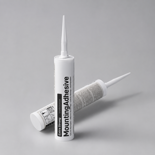 Professional Mounting Adhesive – 310 ml