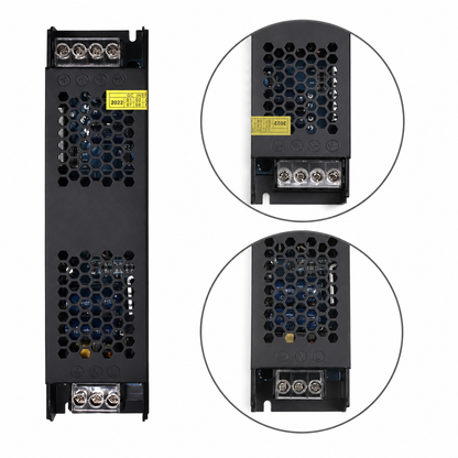 LED Switching Power Supply