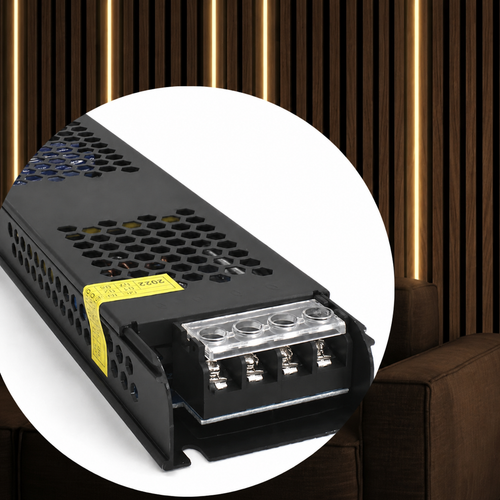 ALIMENTATION POUR RUBAN LED