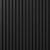 Matte Black